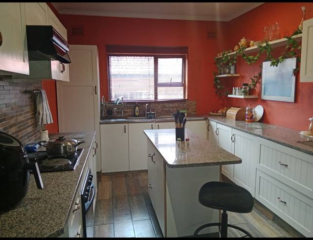 4 BEDROOM HOUSE FOR SALE IN NORTHDALE